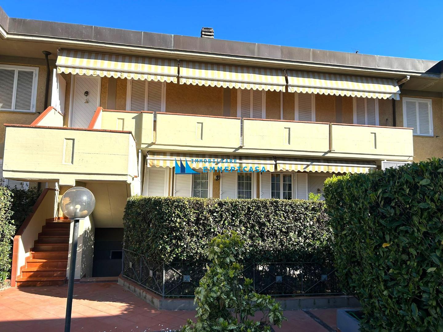 Trilocale in vendita, Massa ronchi