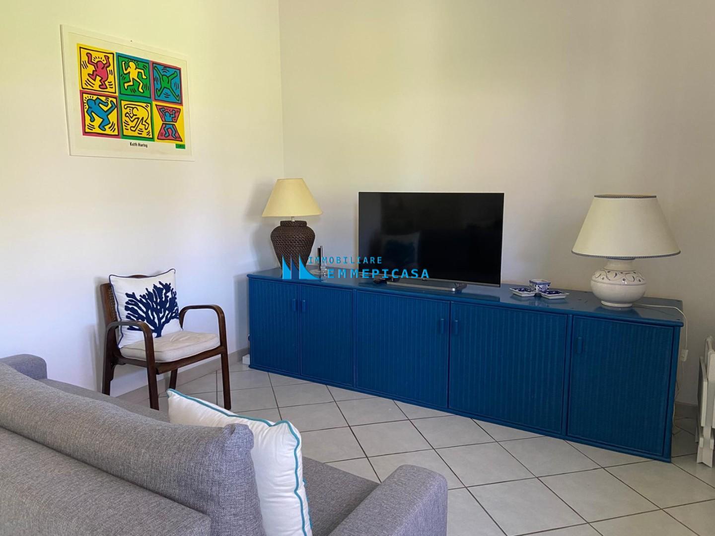 Villa arredata in affitto, Montignoso cinquale