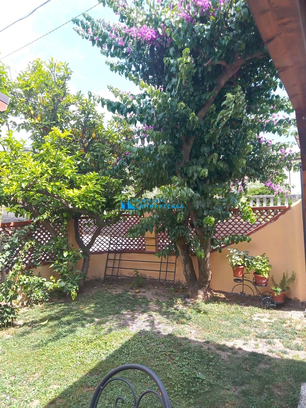 Villa Bifamiliare con giardino, Montignoso cervaiolo