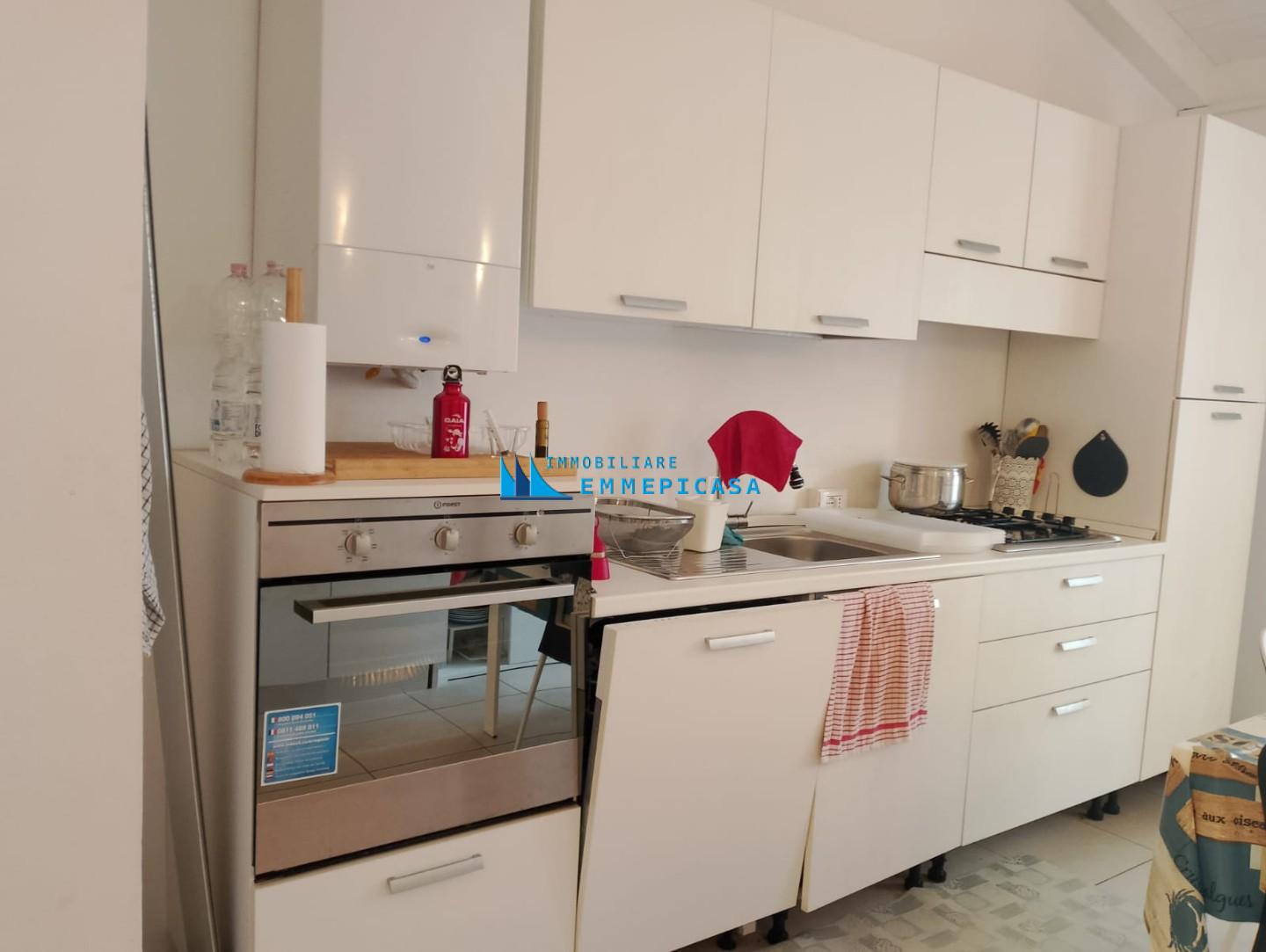 Appartamento in vendita, Massa marina di