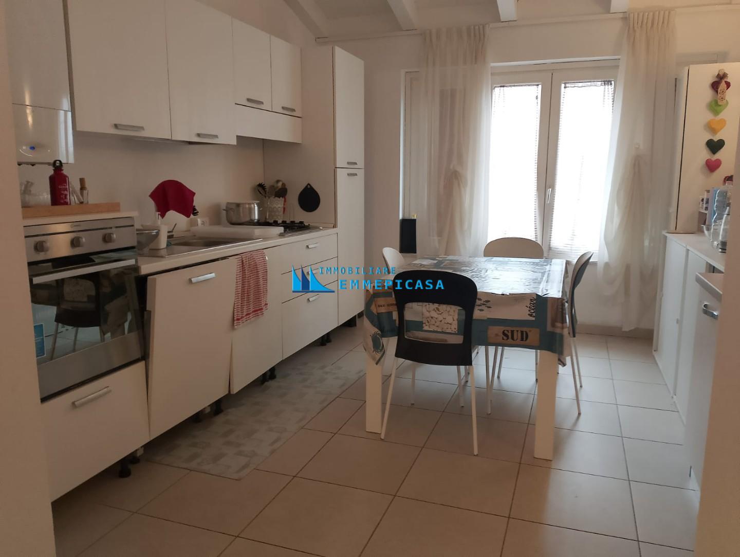 Appartamento in vendita, Massa marina di