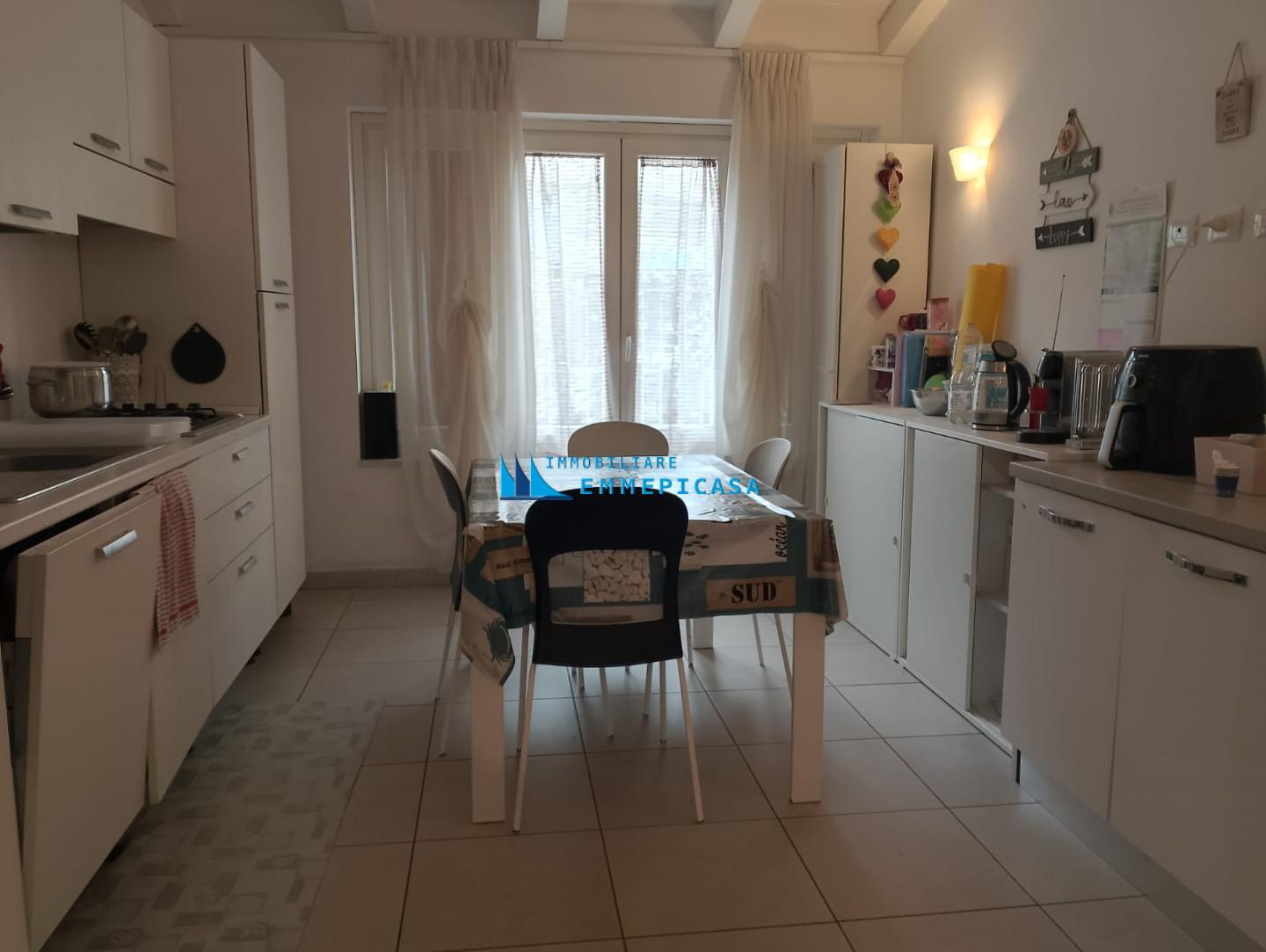 Appartamento in vendita, Massa marina di