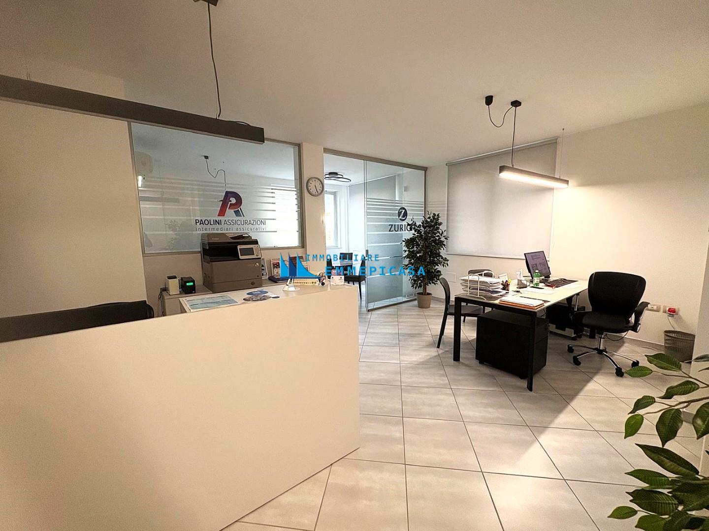 Ufficio in vendita, Massa zona viali