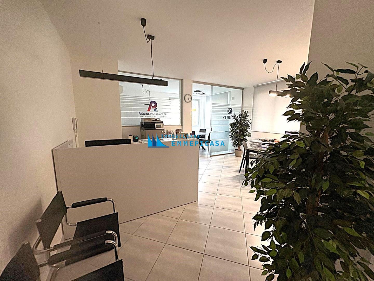 Ufficio in vendita, Massa zona viali