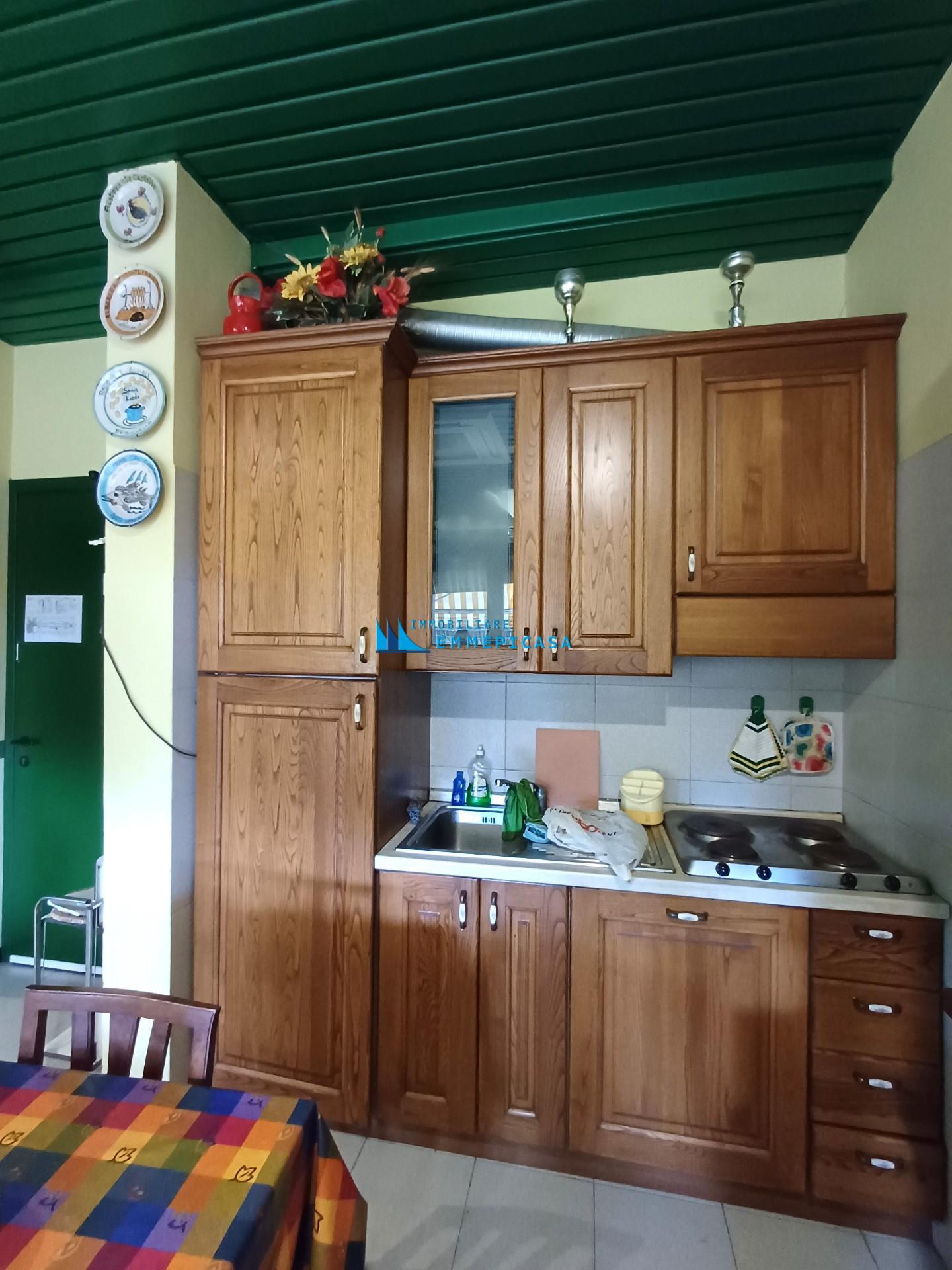 Bilocale in vendita, Montignoso cinquale