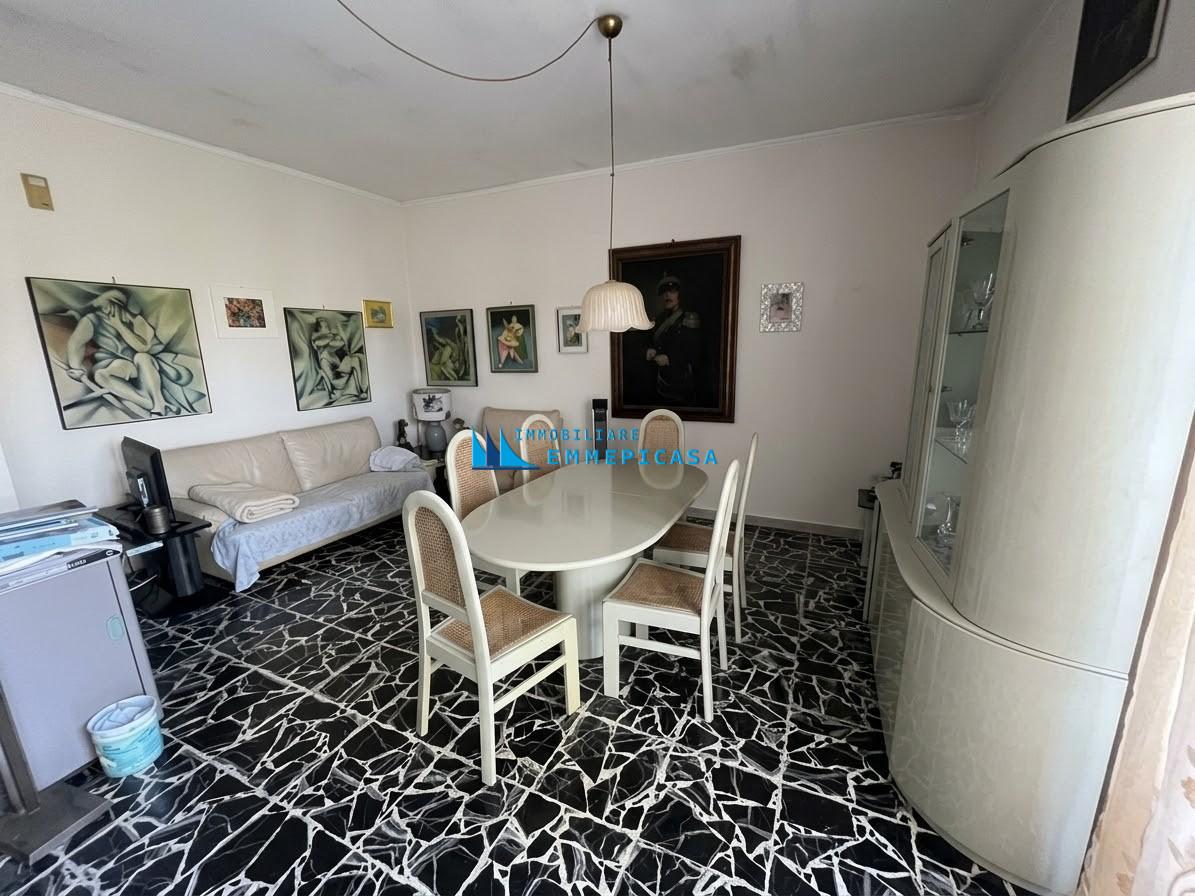 Villa Bifamiliare in vendita, Massa poveromo