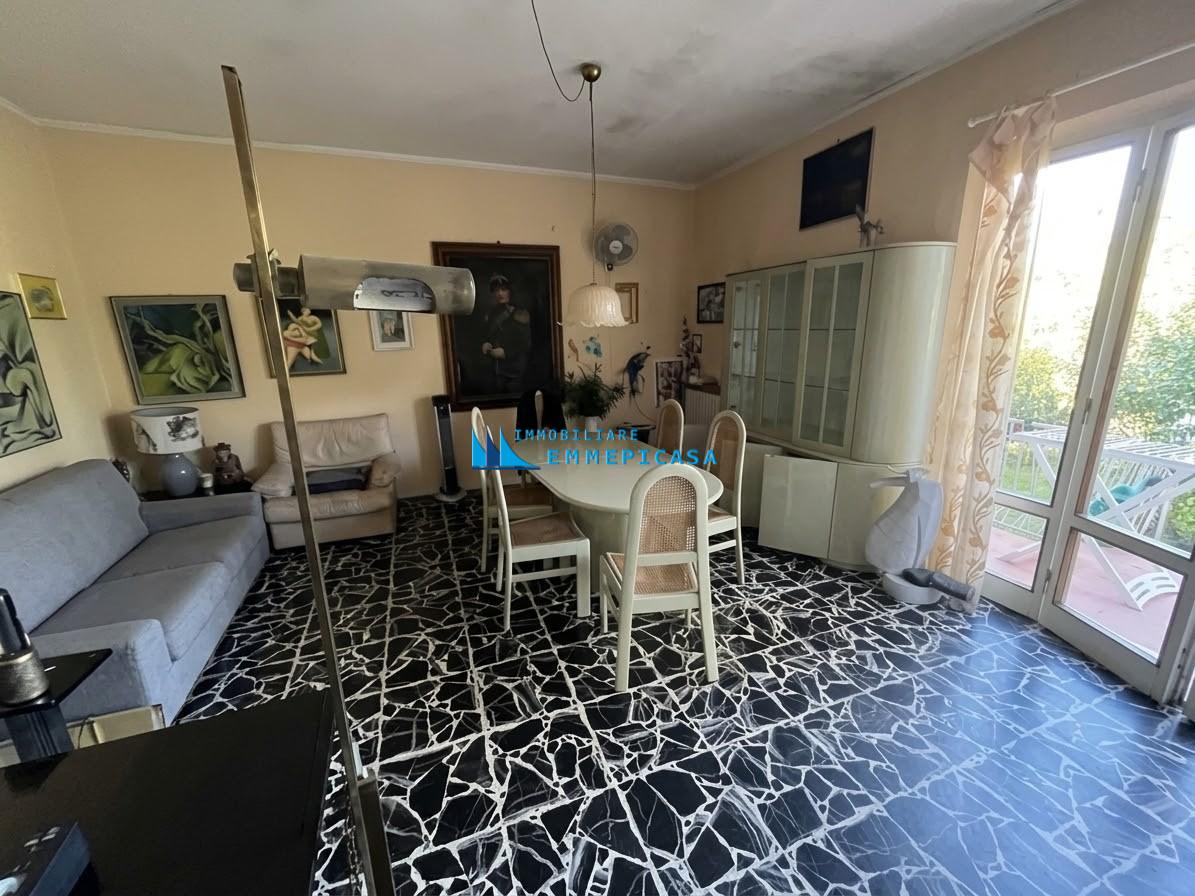 Villa Bifamiliare in vendita, Massa poveromo