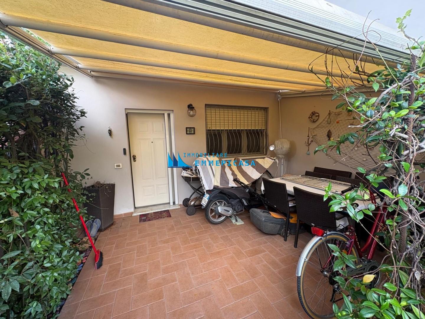 Villa in vendita, Montignoso cinquale
