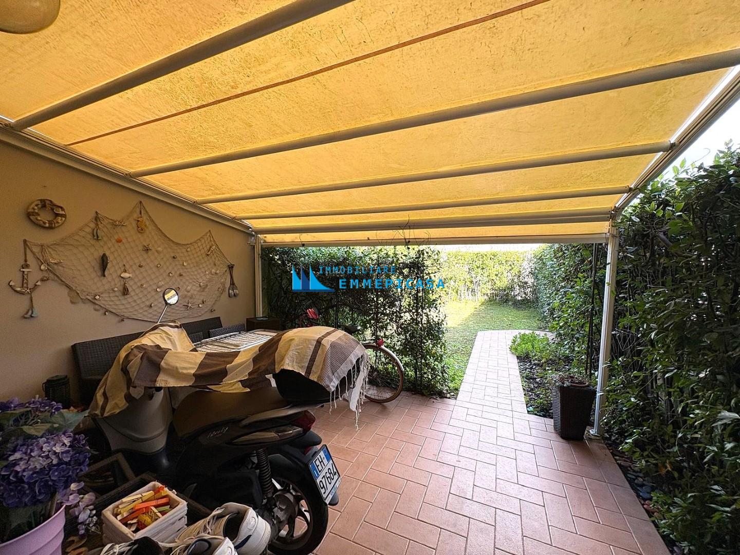 Villa in vendita, Montignoso cinquale