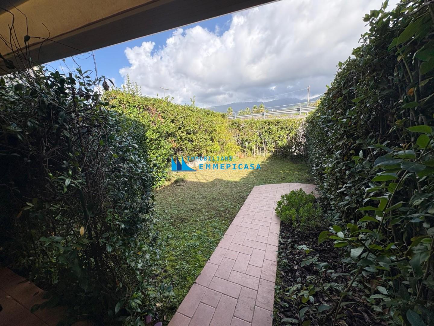 Villa in vendita, Montignoso cinquale