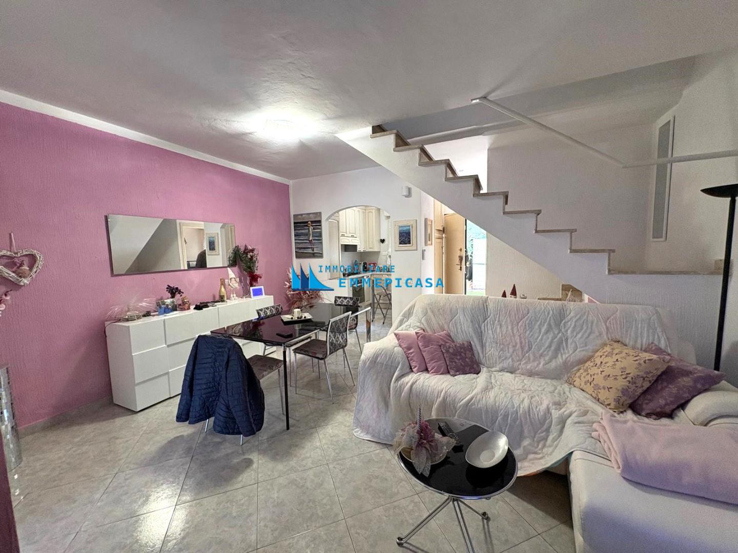 Villa in vendita, Montignoso cinquale