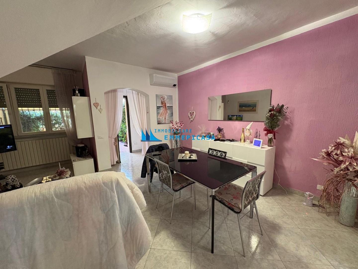 Villa in vendita, Montignoso cinquale