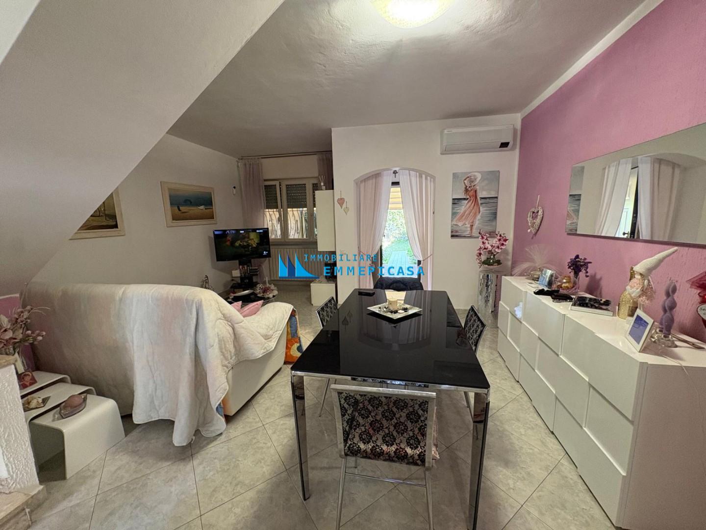 Villa in vendita, Montignoso cinquale