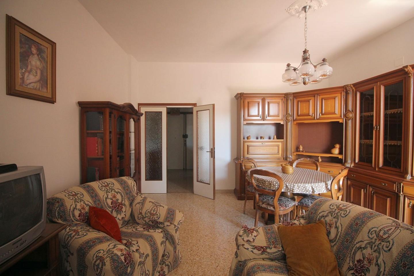 Appartamento arredato in affitto, Siena acquacalda