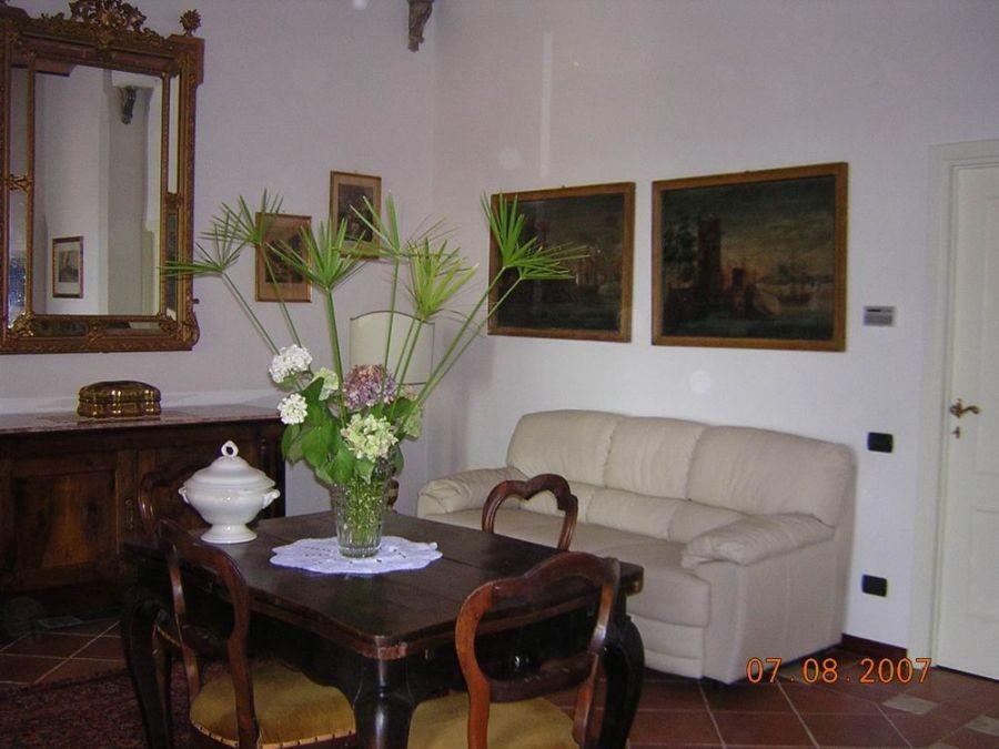 Appartamento arredato in affitto, Siena vignano