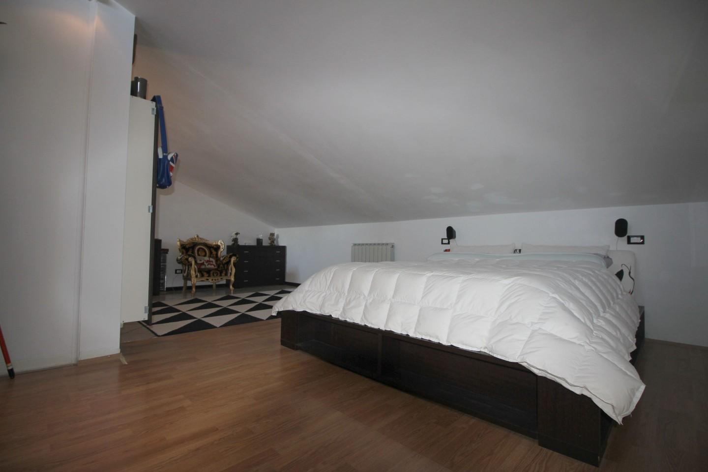 Appartamento arredato in affitto, Castelnuovo Berardenga monteaperti