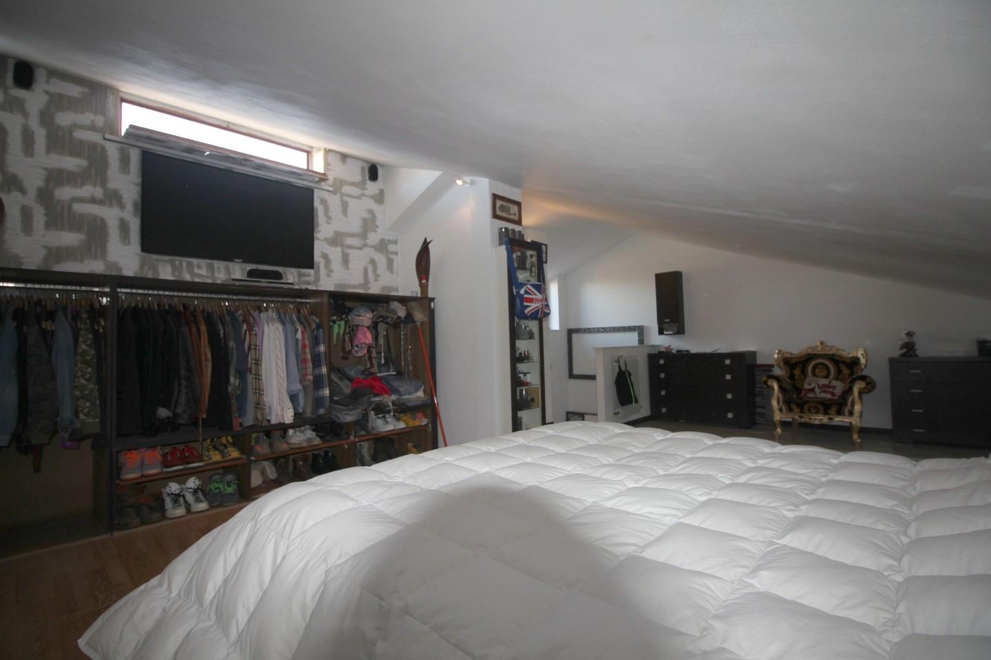 Appartamento arredato in affitto, Castelnuovo Berardenga monteaperti