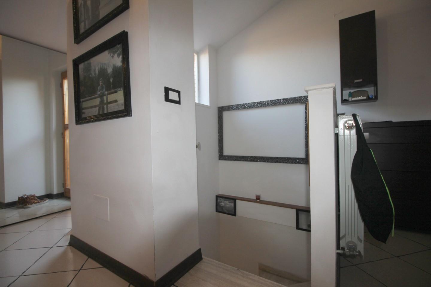 Appartamento arredato in affitto, Castelnuovo Berardenga monteaperti