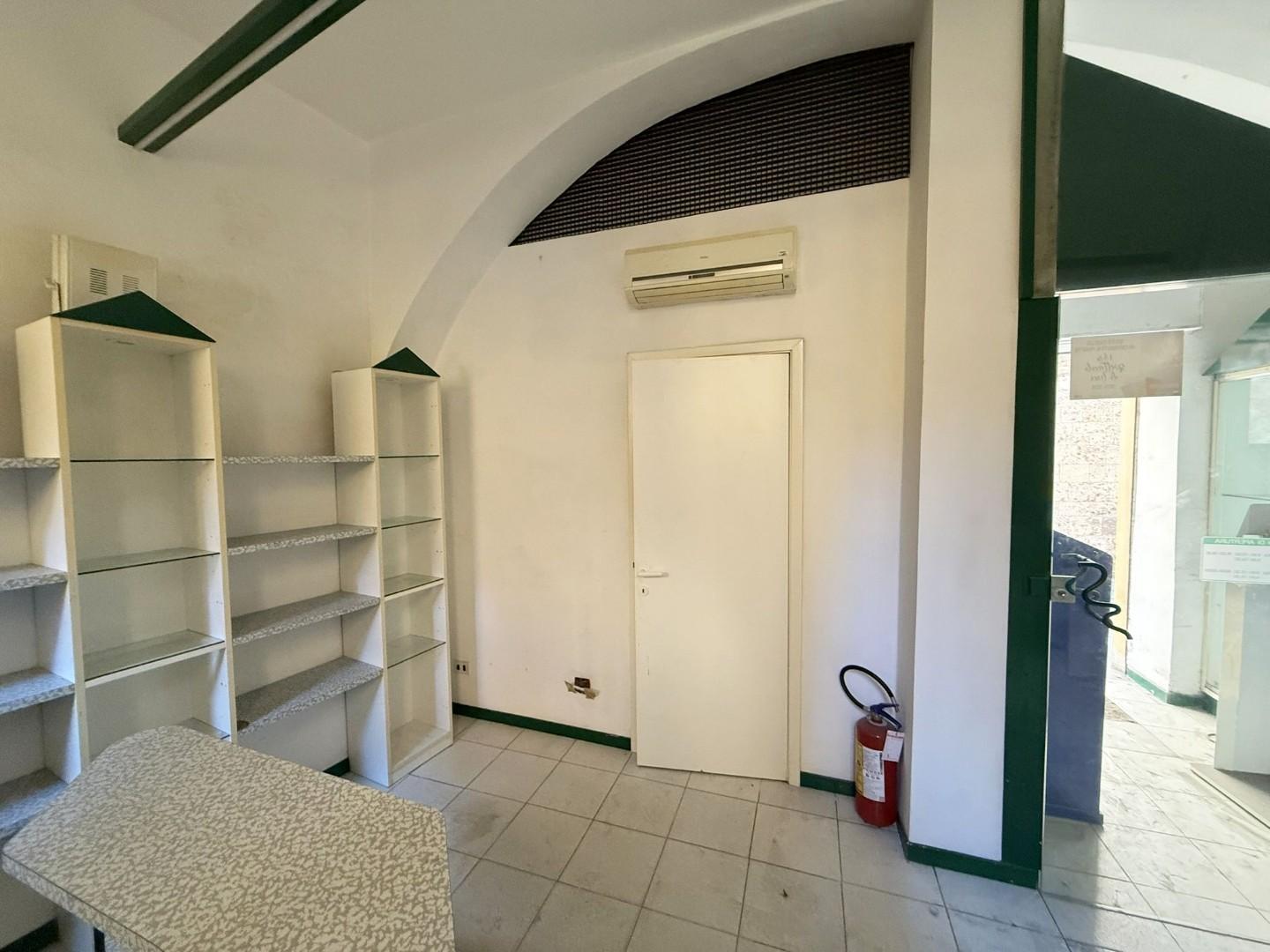 Locale commerciale in affitto, Siena centro storico