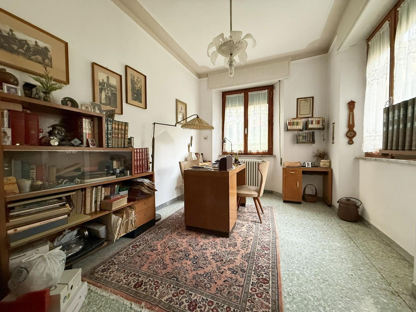 Appartamento in vendita, Siena s. prospero