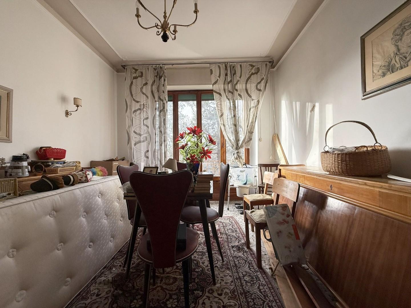 Appartamento in vendita, Siena s. prospero