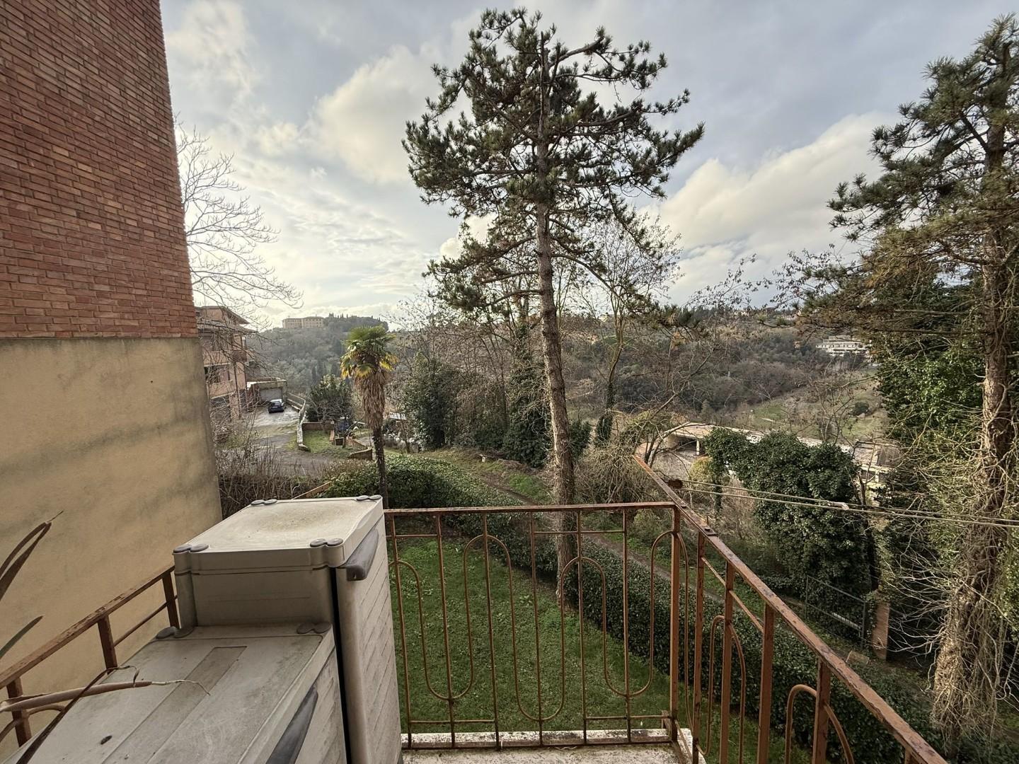 Appartamento in vendita, Siena s. prospero