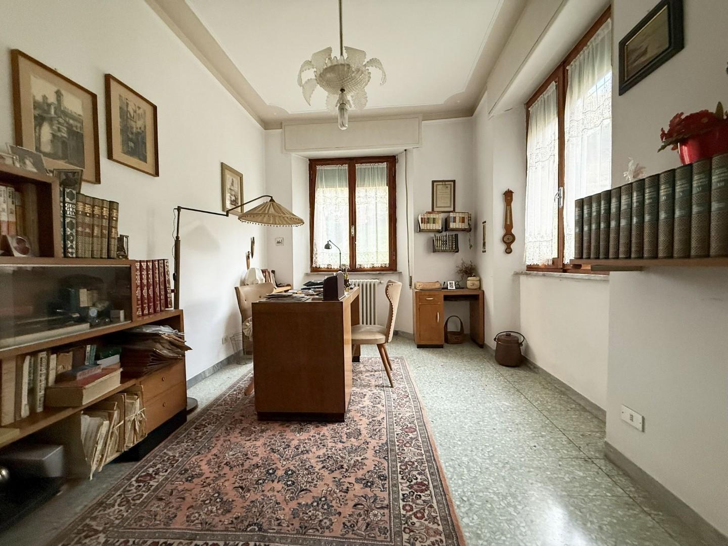 Appartamento in vendita, Siena s. prospero