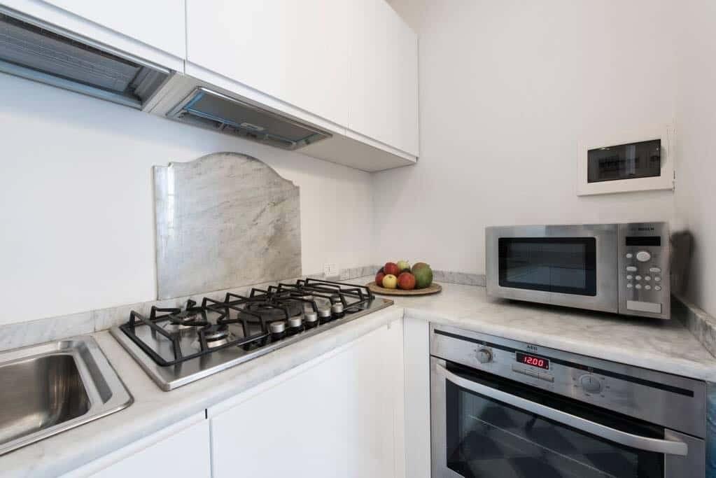 Appartamento arredato in affitto, Firenze centro storico