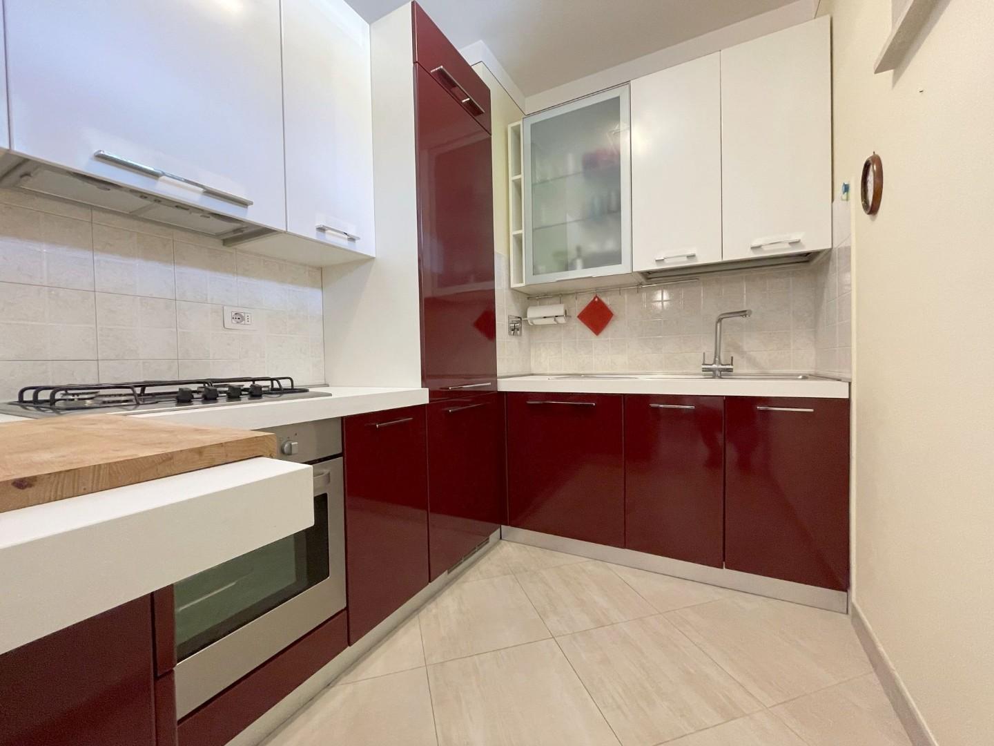 Trilocale arredato in affitto, Siena scacciapensieri