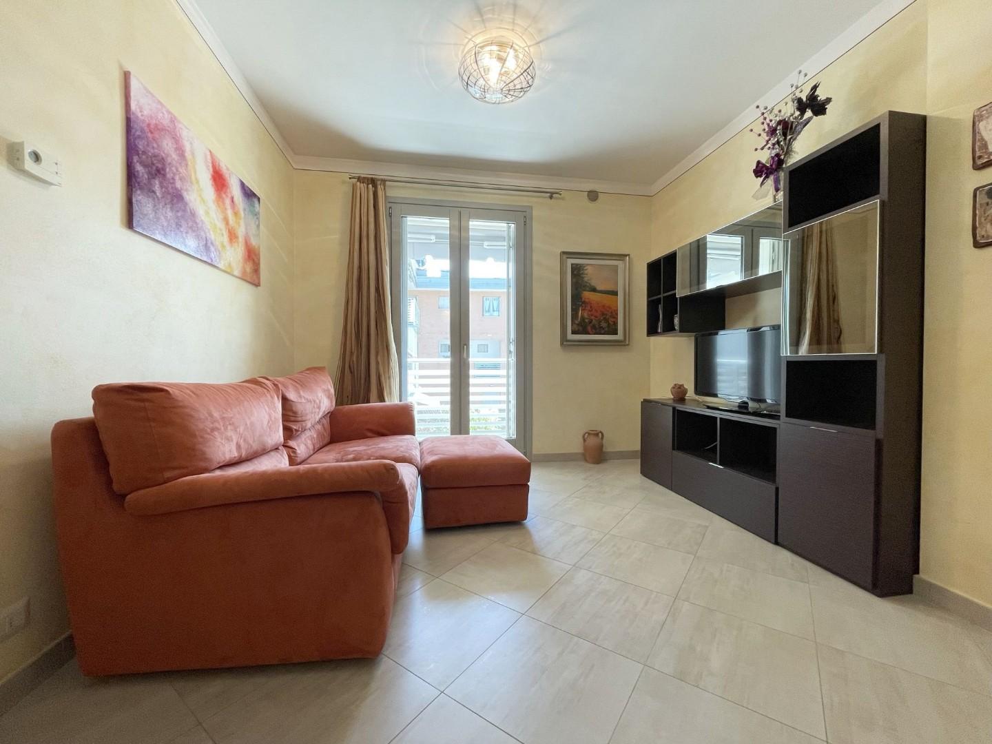 Trilocale arredato in affitto, Siena scacciapensieri