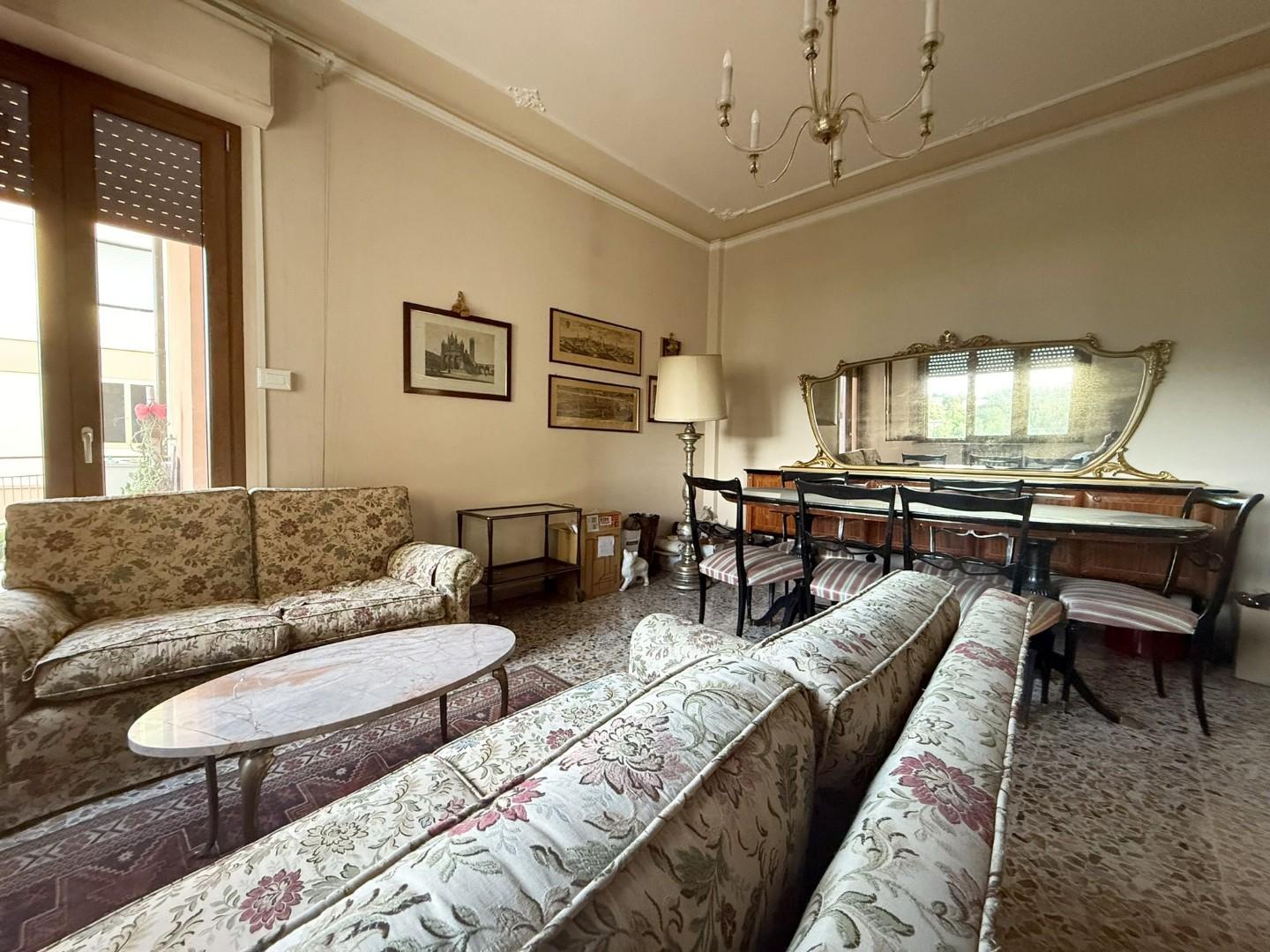 Appartamento in vendita, Siena mazzini