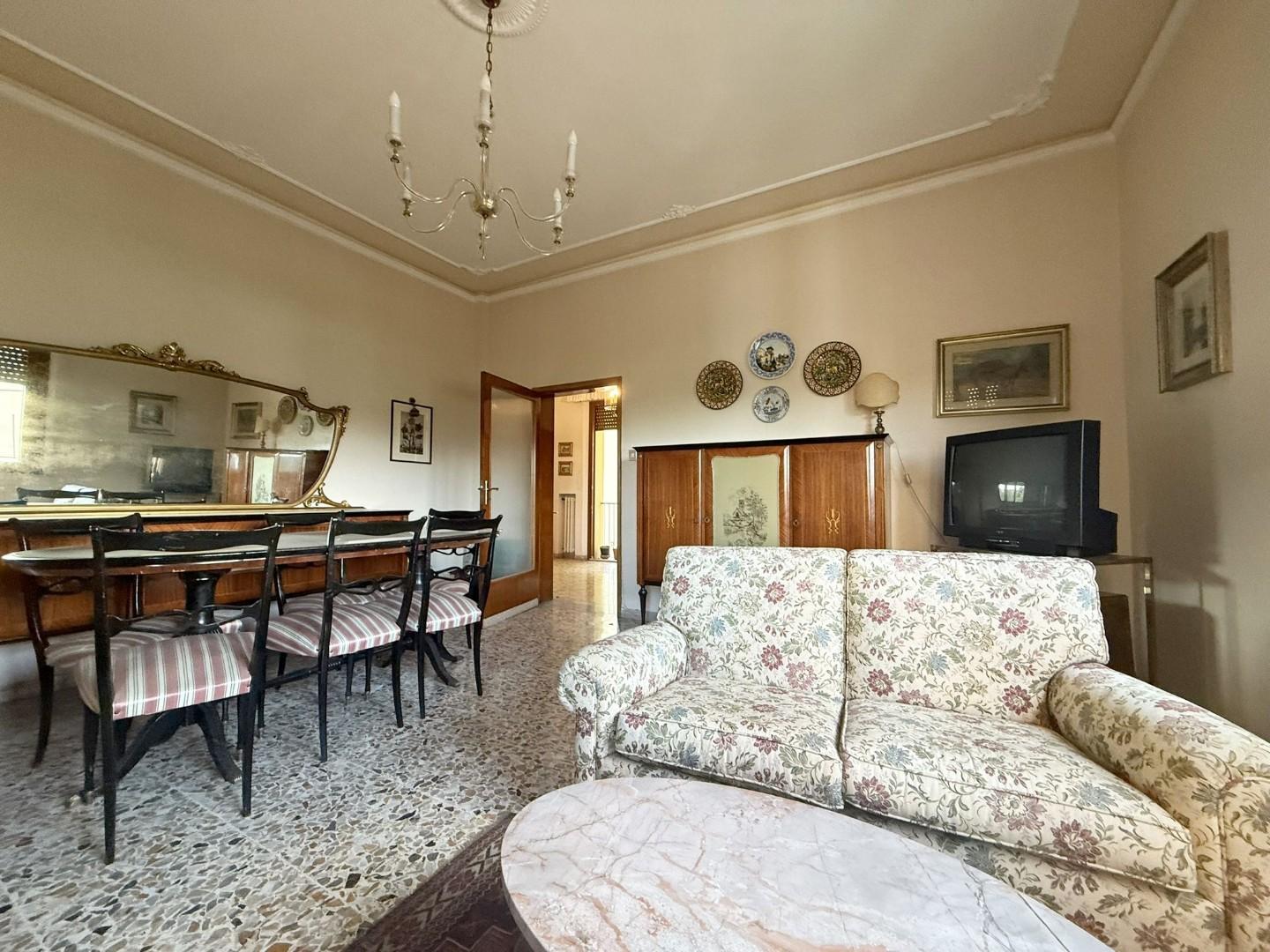 Appartamento in vendita, Siena mazzini