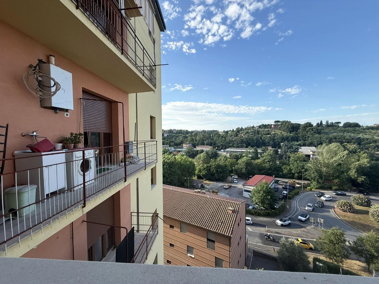 Appartamento in vendita, Siena mazzini