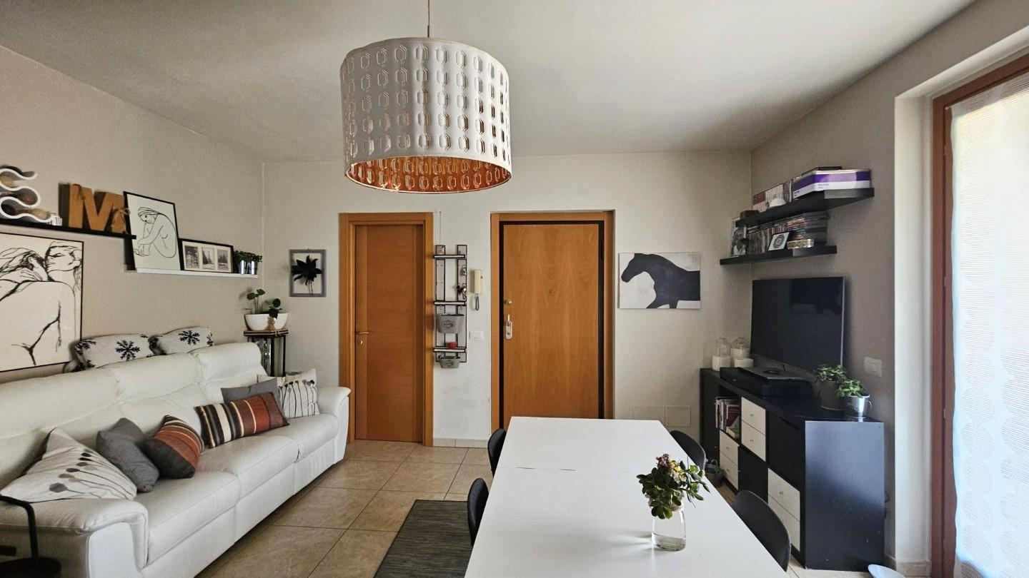 Appartamento in affitto, Siena cappucini