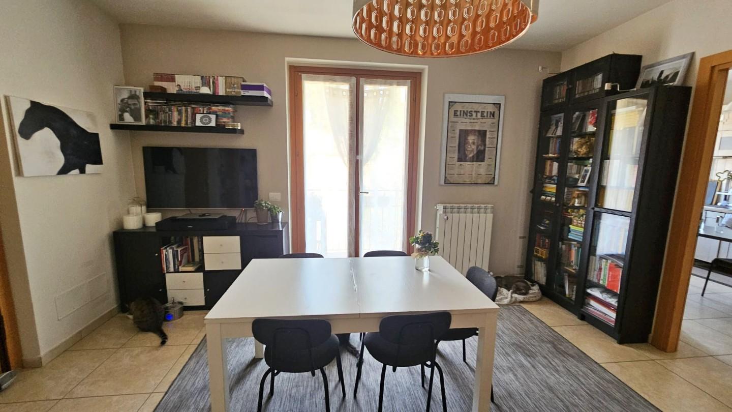 Appartamento in affitto, Siena cappucini