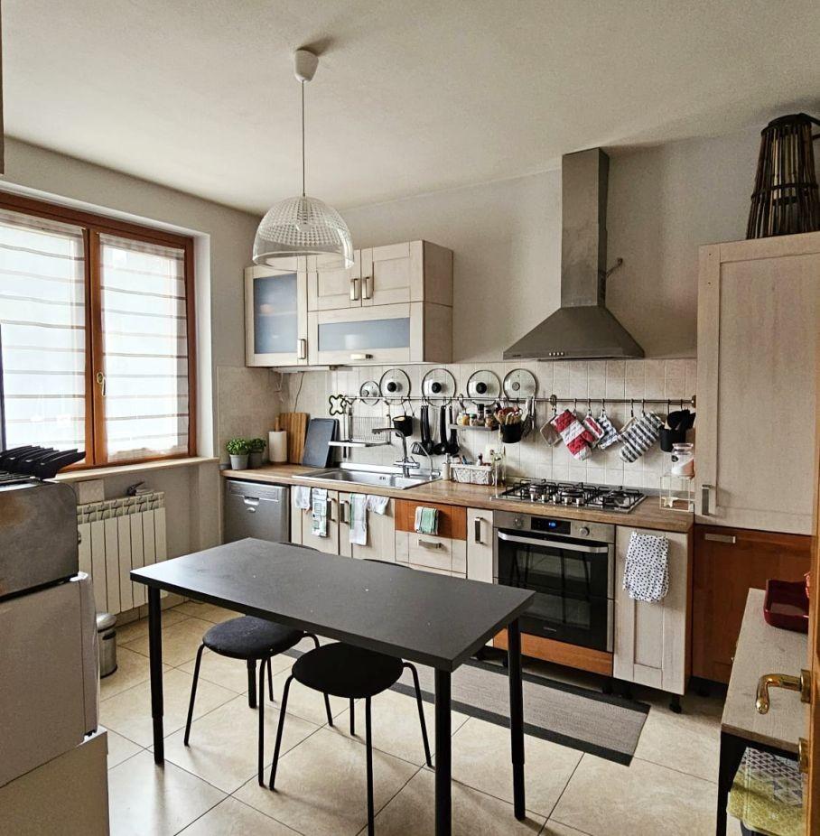 Appartamento in affitto, Siena cappucini