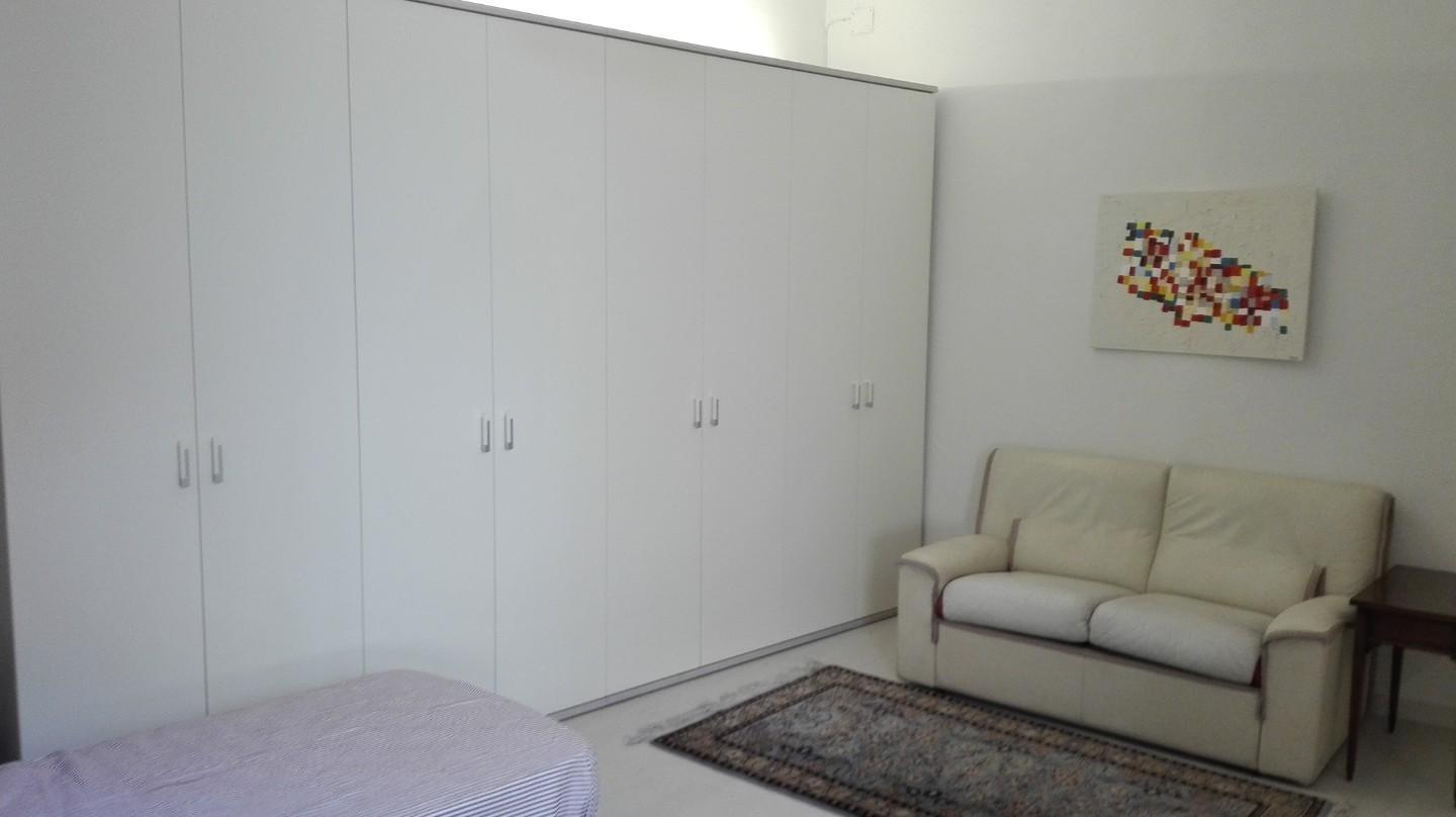 Bilocale arredato in affitto, Siena centro storico