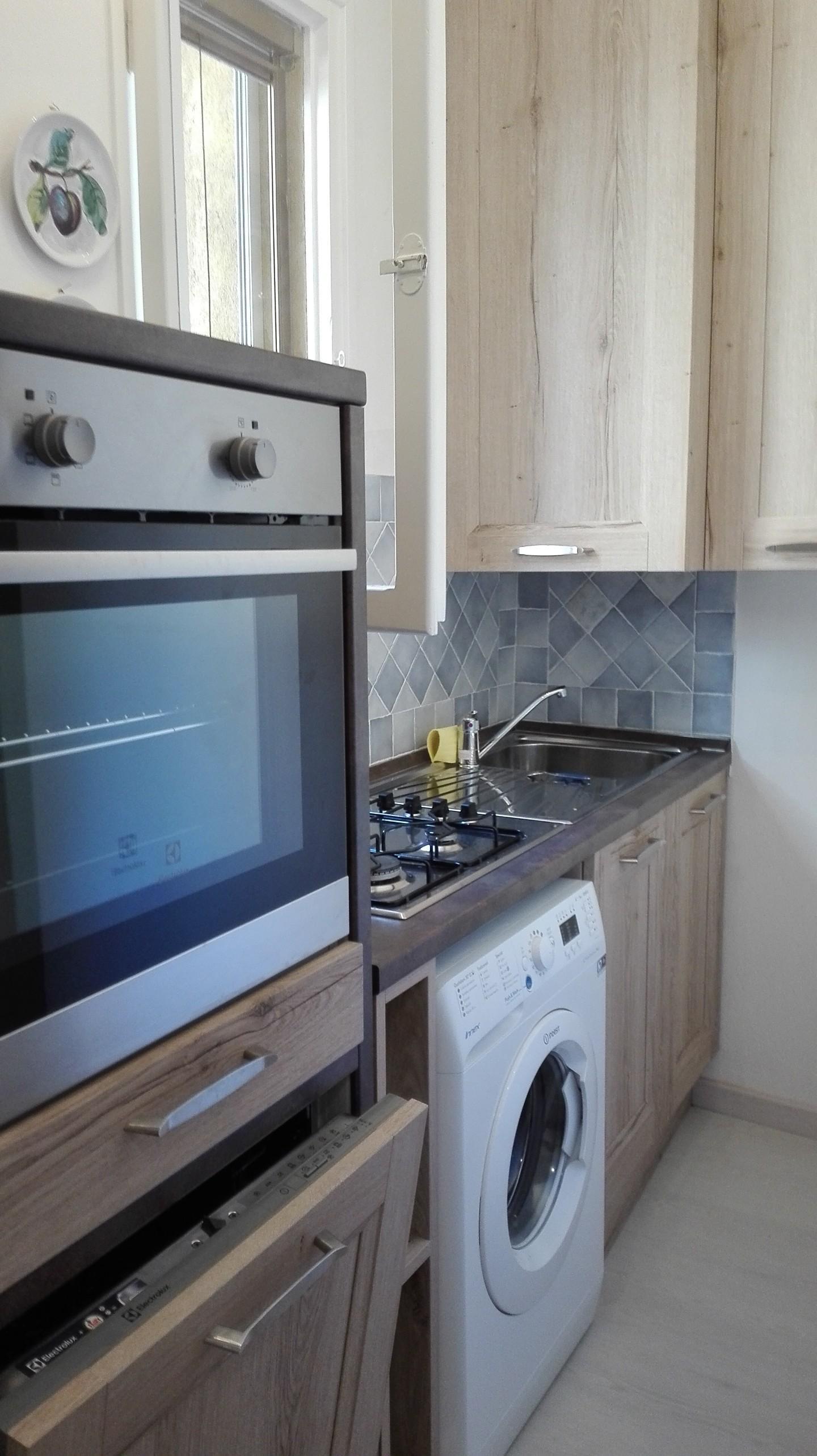 Bilocale arredato in affitto, Siena centro storico