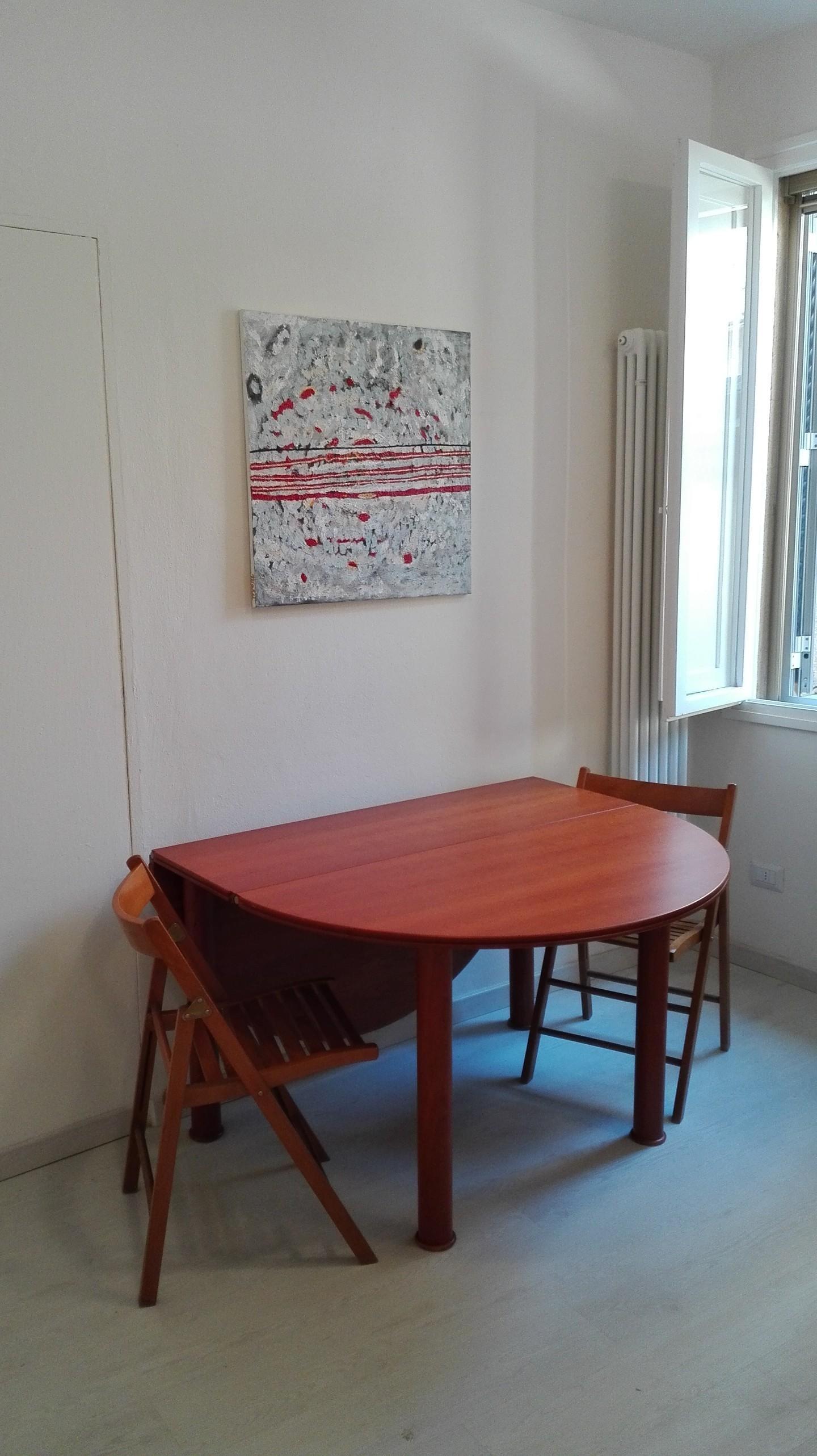 Bilocale arredato in affitto, Siena centro storico