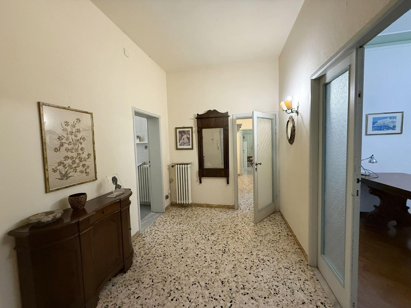 Appartamento arredato in affitto, Siena s. prospero