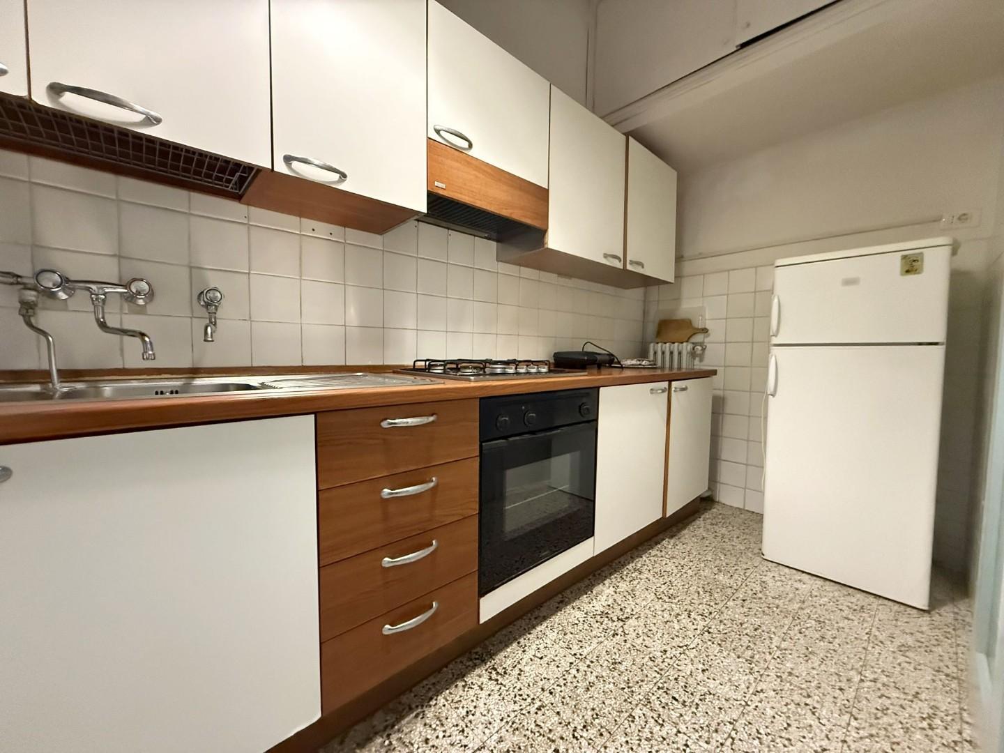 Appartamento arredato in affitto, Siena s. prospero