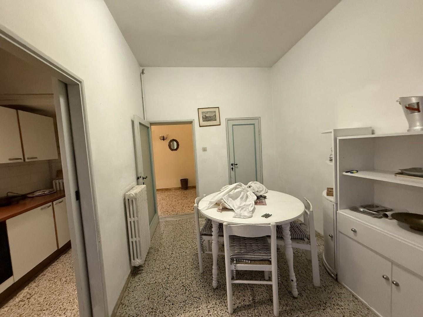 Appartamento arredato in affitto, Siena s. prospero