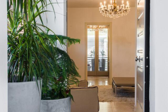 Trilocale arredato in affitto, Siena scacciapensieri