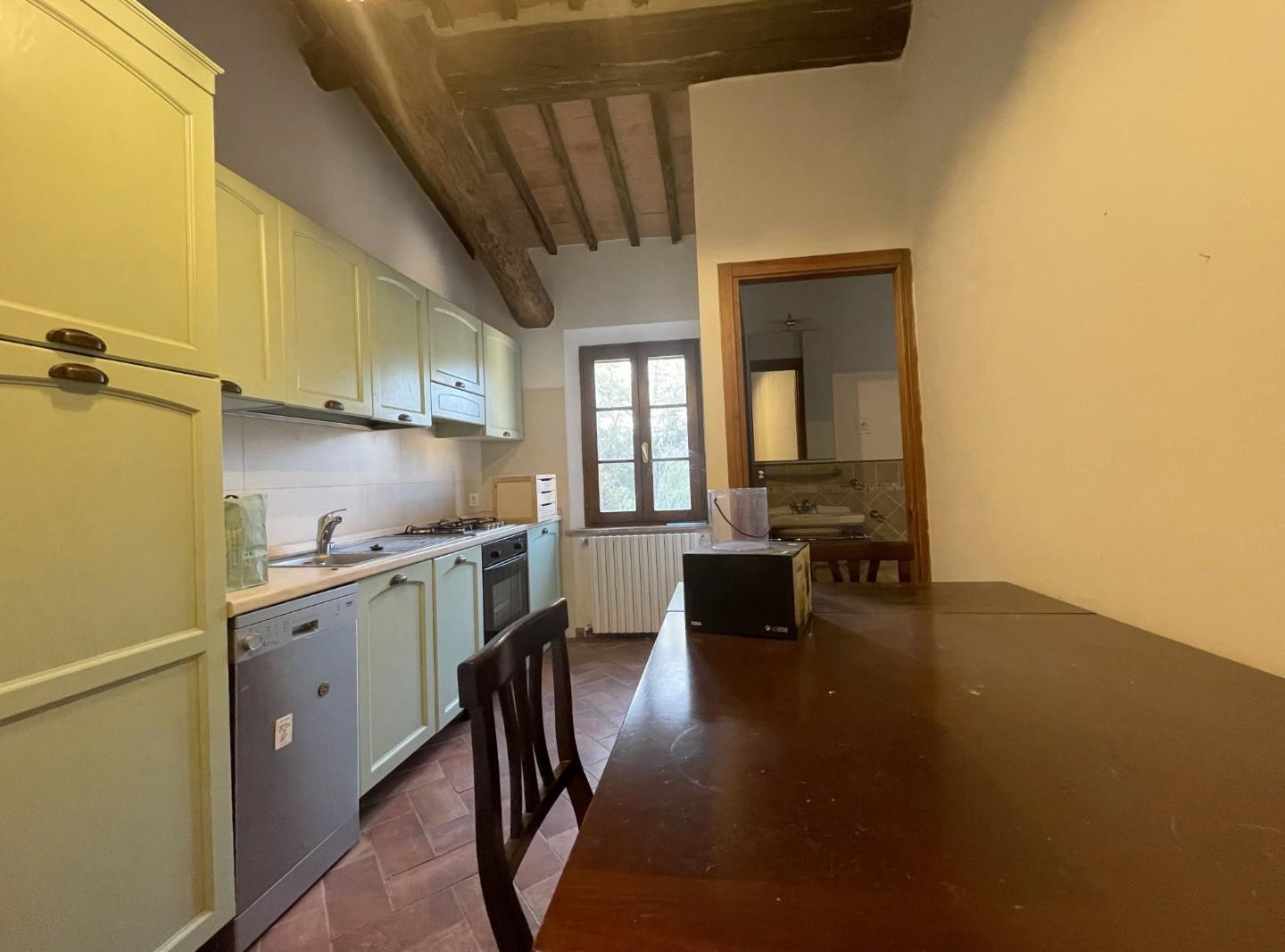 Appartamento in affitto, Sovicille san rocco a pilli