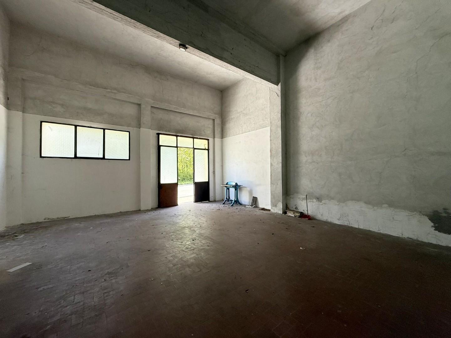 Casa vacanza Monolocale in affitto, Siena pispini esterna