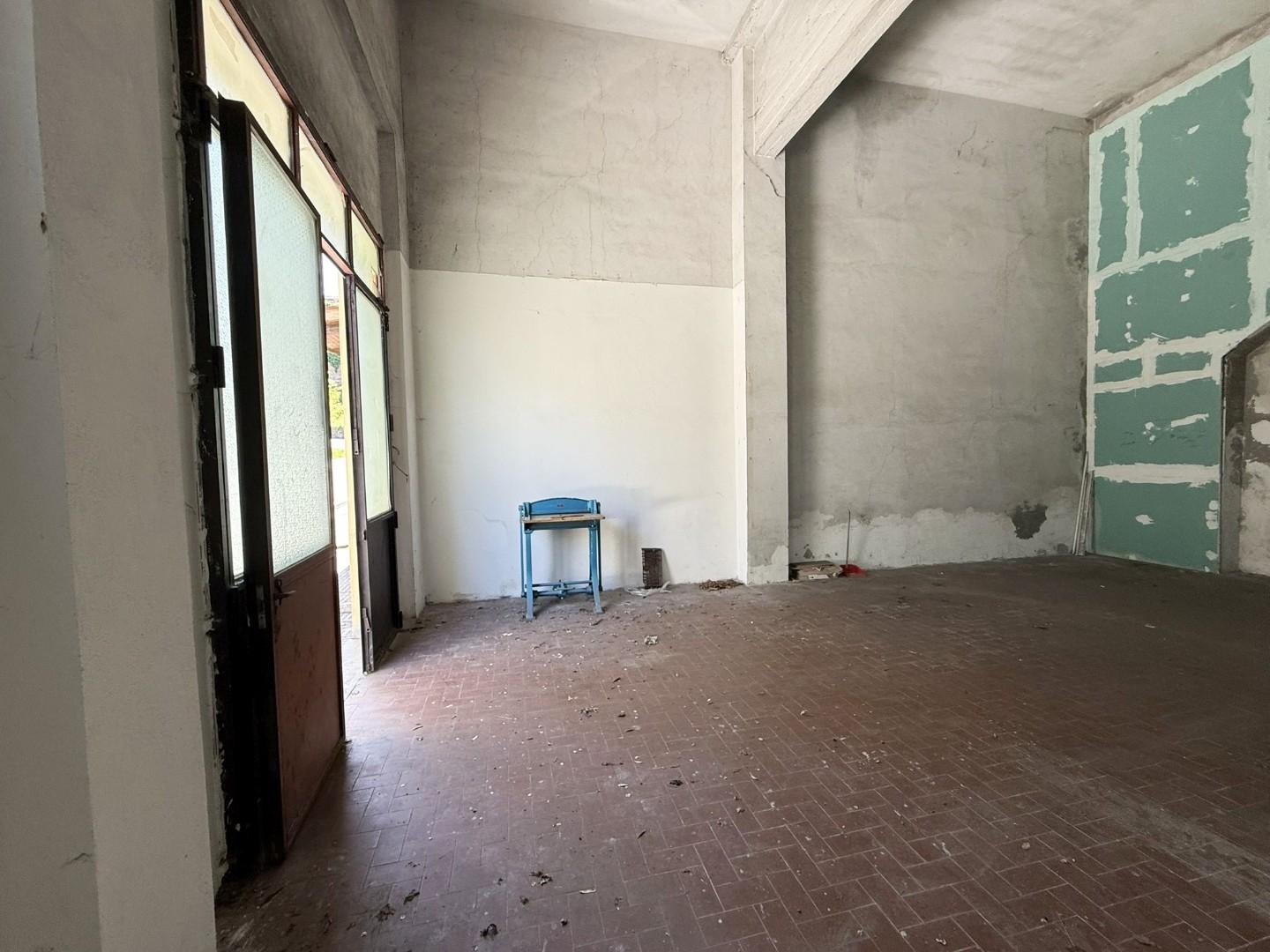 Casa vacanza Monolocale in affitto, Siena pispini esterna