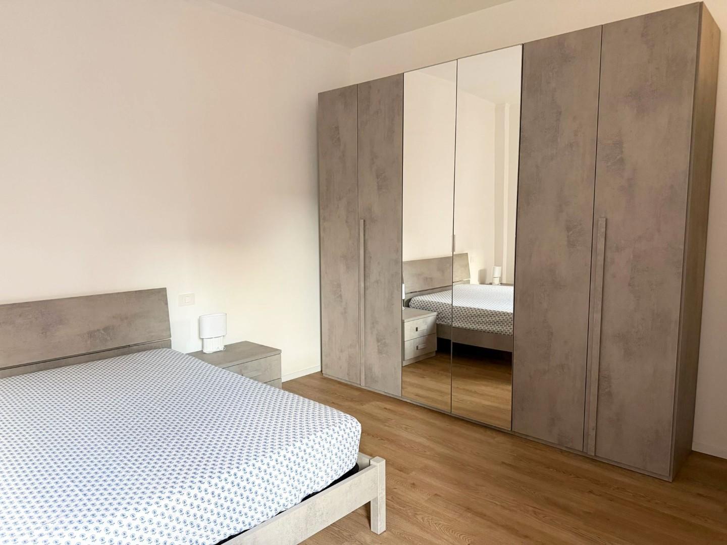 Trilocale arredato in affitto, Siena porta ovile
