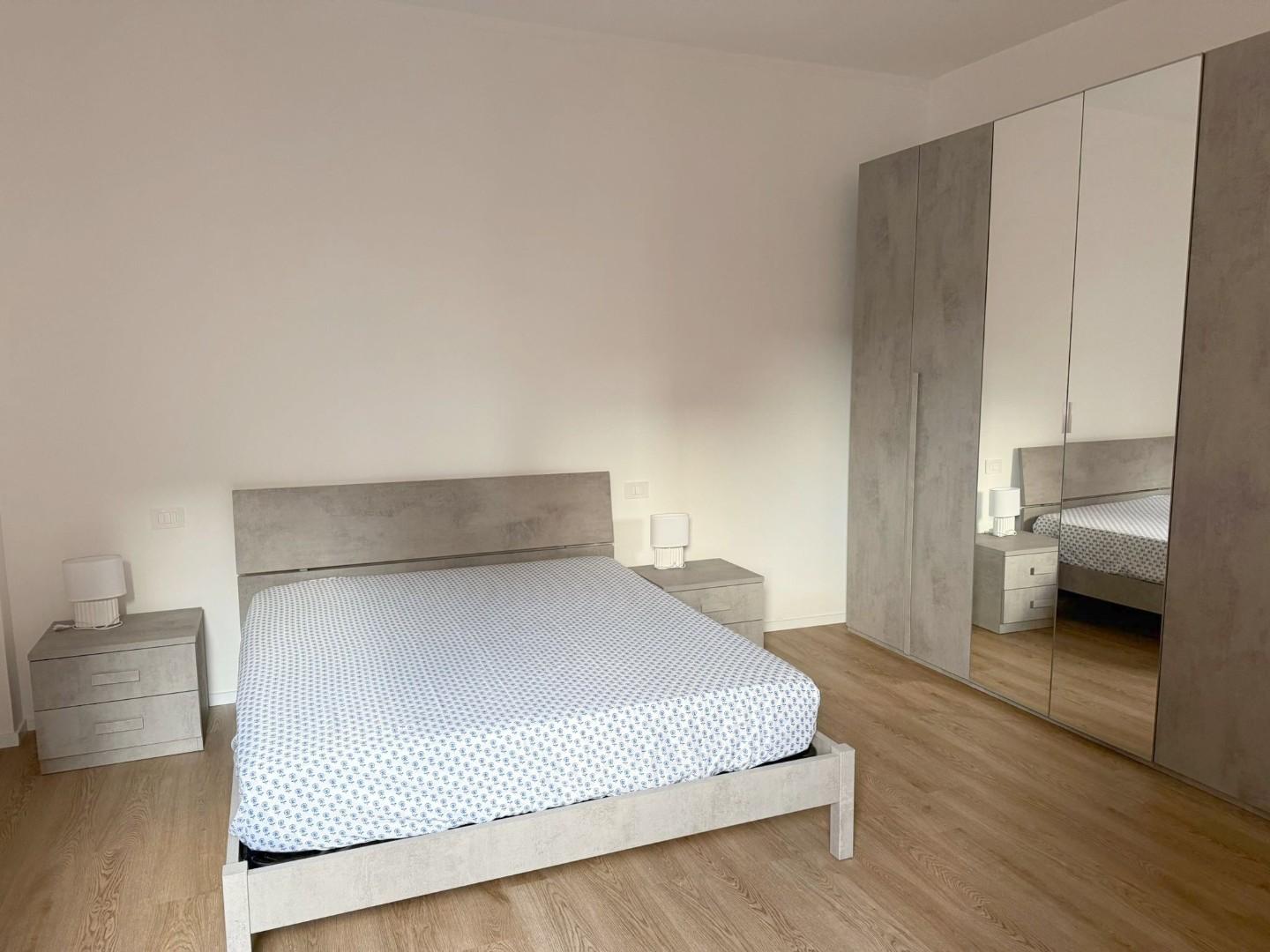 Trilocale arredato in affitto, Siena porta ovile