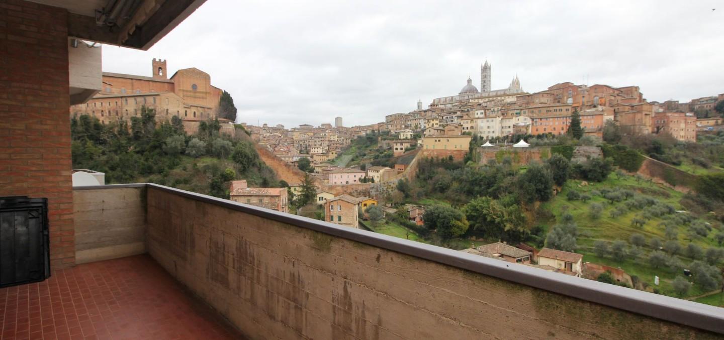 Appartamento arredato in affitto, Siena s. prospero