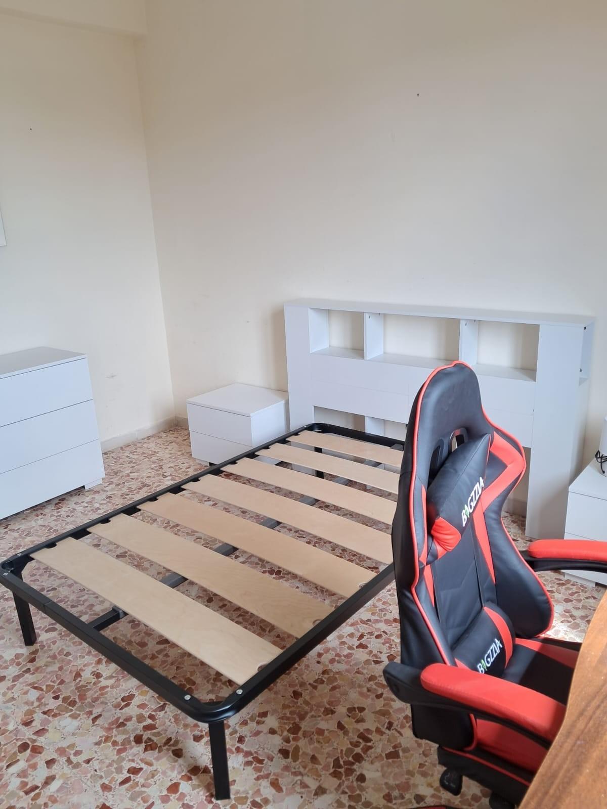 Appartamento arredato in affitto, Siena acquacalda